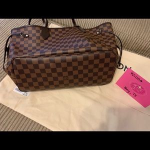 Neverfull MM